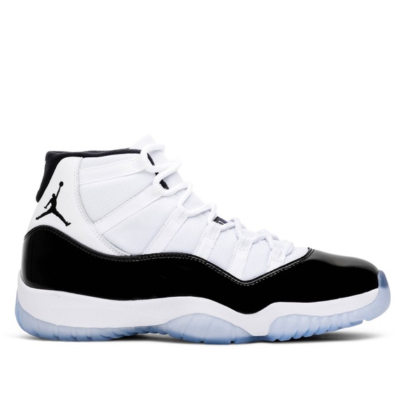 🌟EUC 🌟Air Jordan 11 Retro Concord 2018 - Men’s Size 9.5